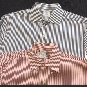 Bundle of 2 button downs!